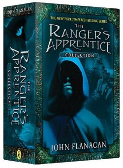 The Ranger's Apprentice Collection (3 Books)