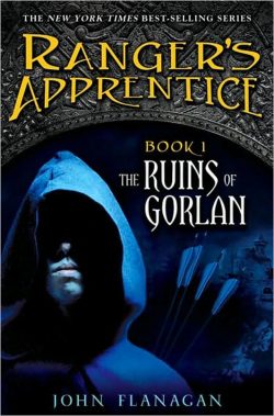 The Ruins of Gorlan: Book One