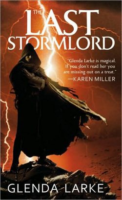 The Last Stormlord