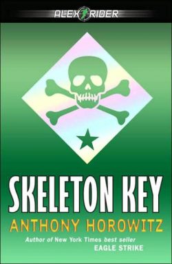 Skeleton Key