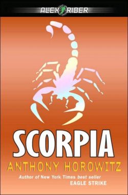 Scorpia