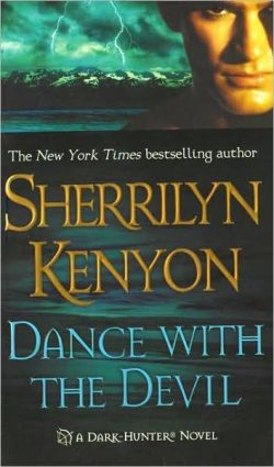 Dance with the Devil: A Dark-Hunter Novel