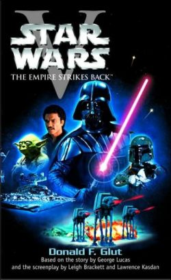 The Empire Strikes Back: Star Wars: Episode V