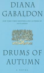 Drums of Autumn