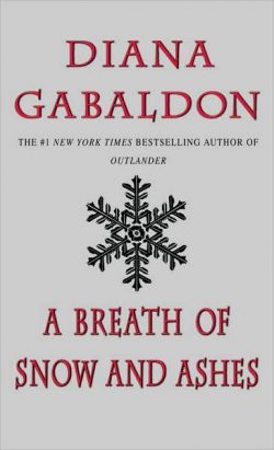 A Breath of Snow and Ashes