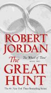 The Great Hunt: Book Two of 'The Wheel of Time'