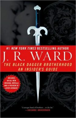 Black Dagger Brotherhood: An Insider's Guide