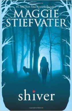 Shiver (Shiver, Book 1): Volume 1