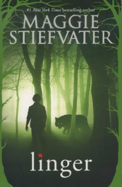 Linger (Shiver, Book 2): Volume 2