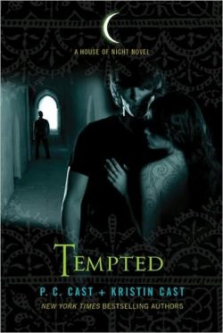Tempted: A House of Night Novel