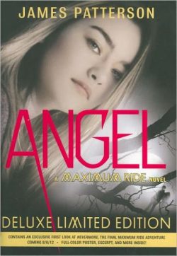 Angel [With Poster]
