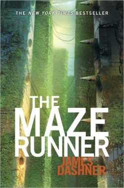 The Maze Runner (Maze Runner, Book One): Book One