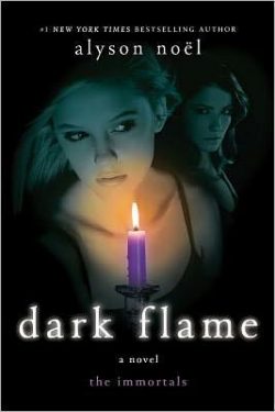 Dark Flame