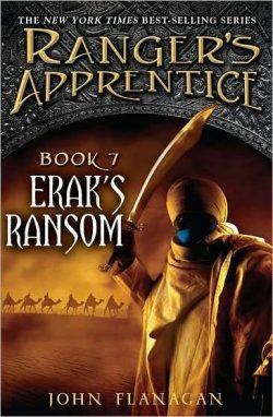 Erak's Ransom: Book Seven