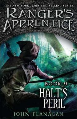 Halt's Peril
