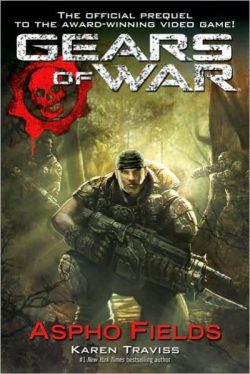 Gears of War 01: Aspho Fields