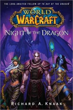 World of Warcraft: Night of the Dragon