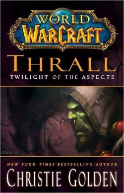 Thrall: Twilight of the Aspects