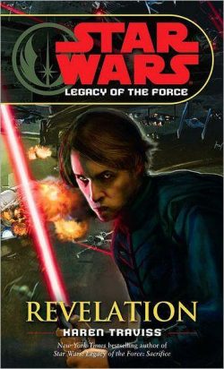 Revelation: Star Wars Legends (Legacy of the Force)