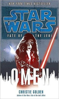 Omen: Star Wars Legends (Fate of the Jedi)