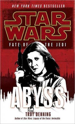 Abyss: Star Wars Legends (Fate of the Jedi)