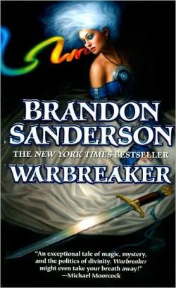 Warbreaker