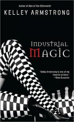 Industrial Magic