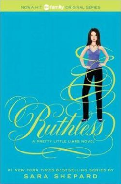 Pretty Little Liars Series 10: Ruthless