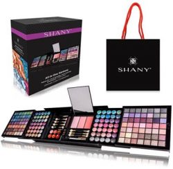SHANY All In One Harmony Makeup Kit (Over 170 Colors)