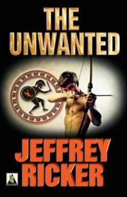 Unwanted (Gay Novel)