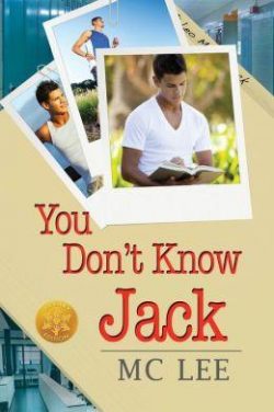 You Don't Know Jack (Gay Novel)