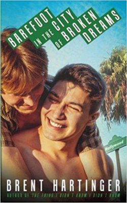 Barefoot in the City of Broken Dreams