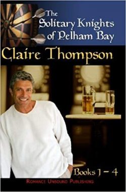 The Solitary Knights of Pelham Bay: The Series