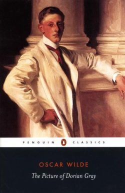 The Picture of Dorian Gray
