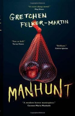 Manhunt