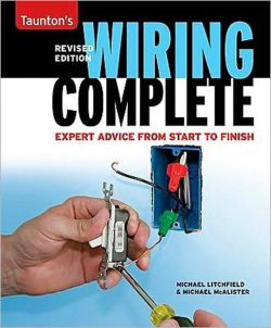 Wiring Complete Fourth Edition: Fourth Edition