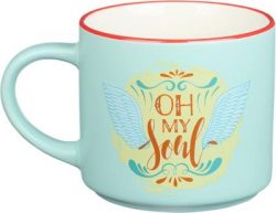 Mug (BYS) - "Oh My Soul"