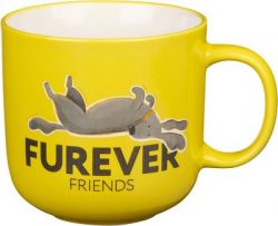 Mug - "Furever Friends"