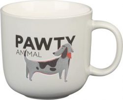 Mug - "Pawty Animal"