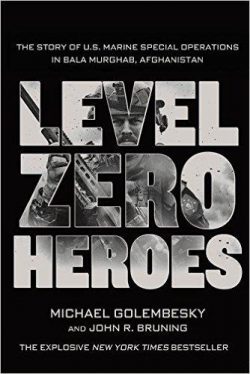 Level Zero Heroes: Special Ops/Bala Murghab, Afghanistan