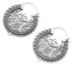 Vintage Dangle Earrings