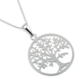 Tree of Life Necklace