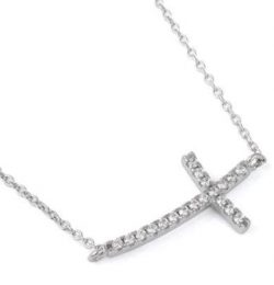 Cross Necklace