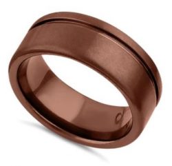 Bronze Band