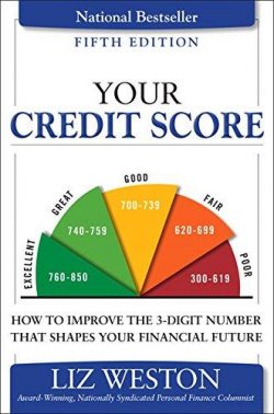 Your Credit Score, Your Money & What's at Stake
