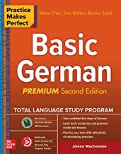 Practice Makes Perfect: German (Basic)