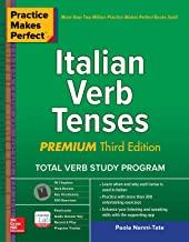Practice Makes Perfect: Italian (Verb Tenses)