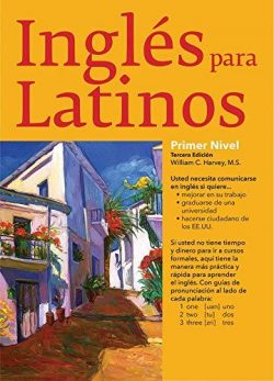 Ingles Para Latinos, Level 1 + Online Audio