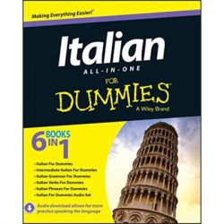 Italian All-In-One for Dummies
