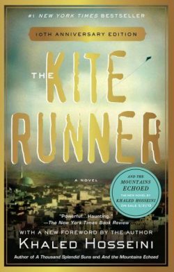 The Kite Runner